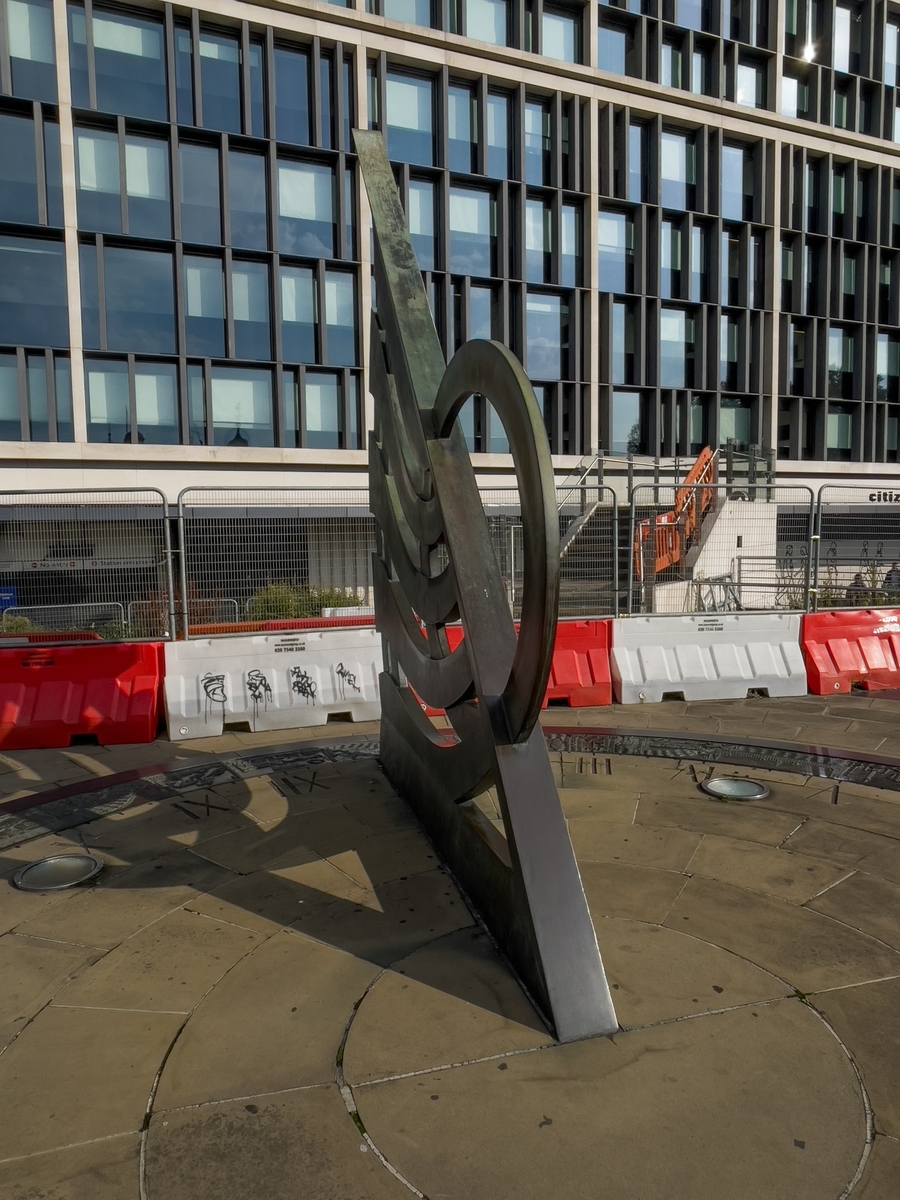 Sundial