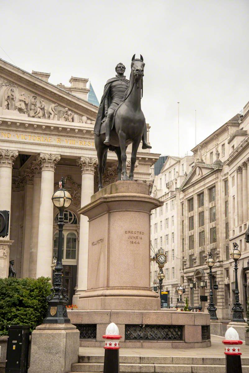 Duke of Wellington (1769–1852)