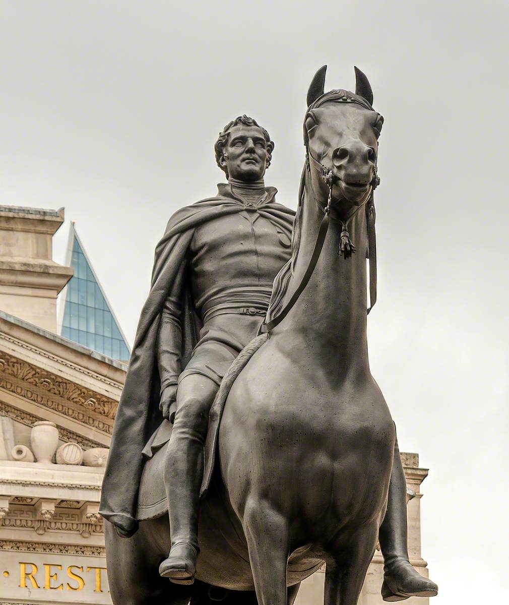 Duke of Wellington (1769–1852)