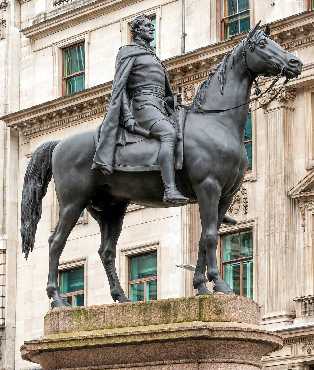 Duke of Wellington (1769–1852)