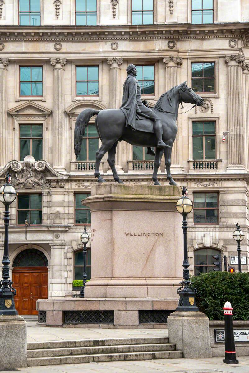 Duke of Wellington (1769–1852)