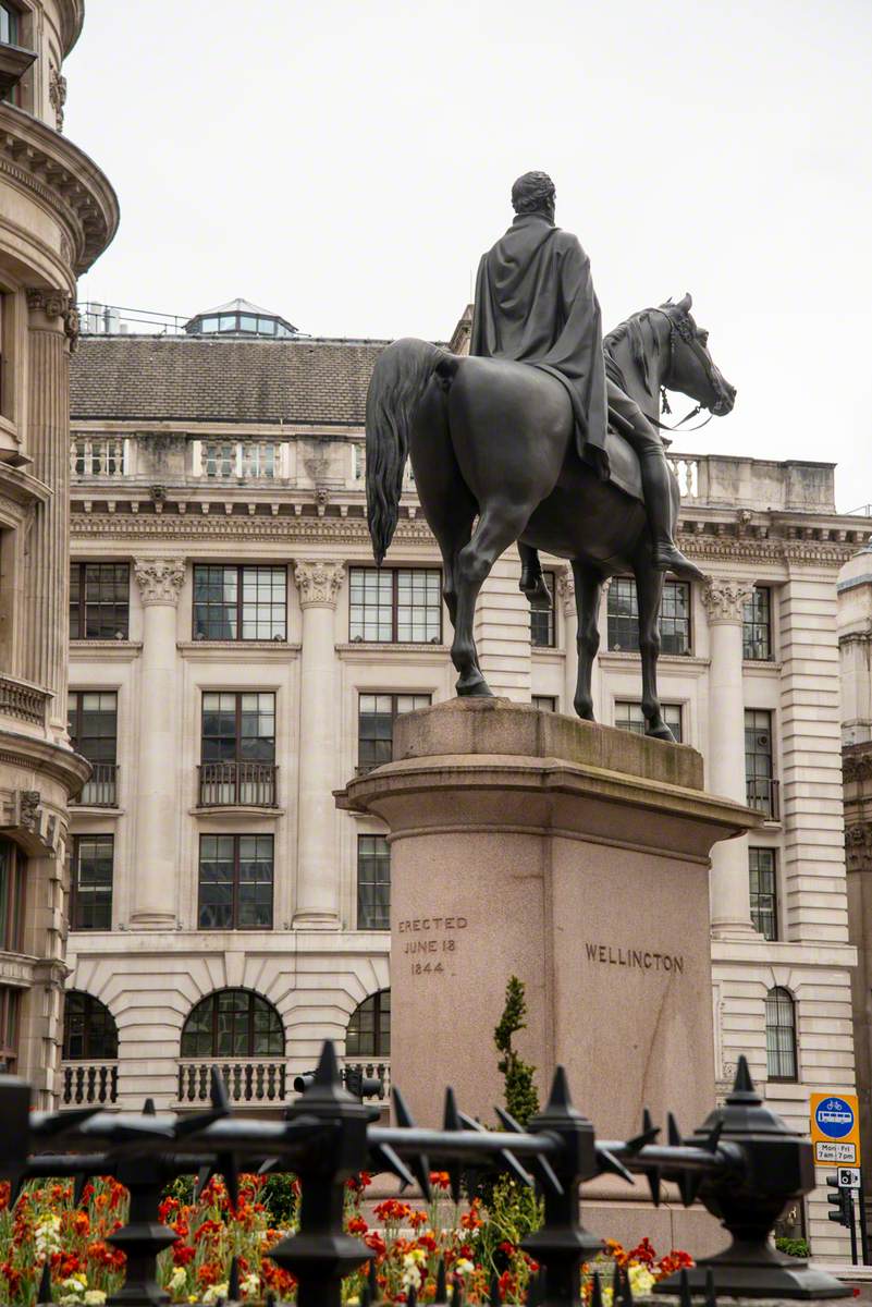 Duke of Wellington (1769–1852)