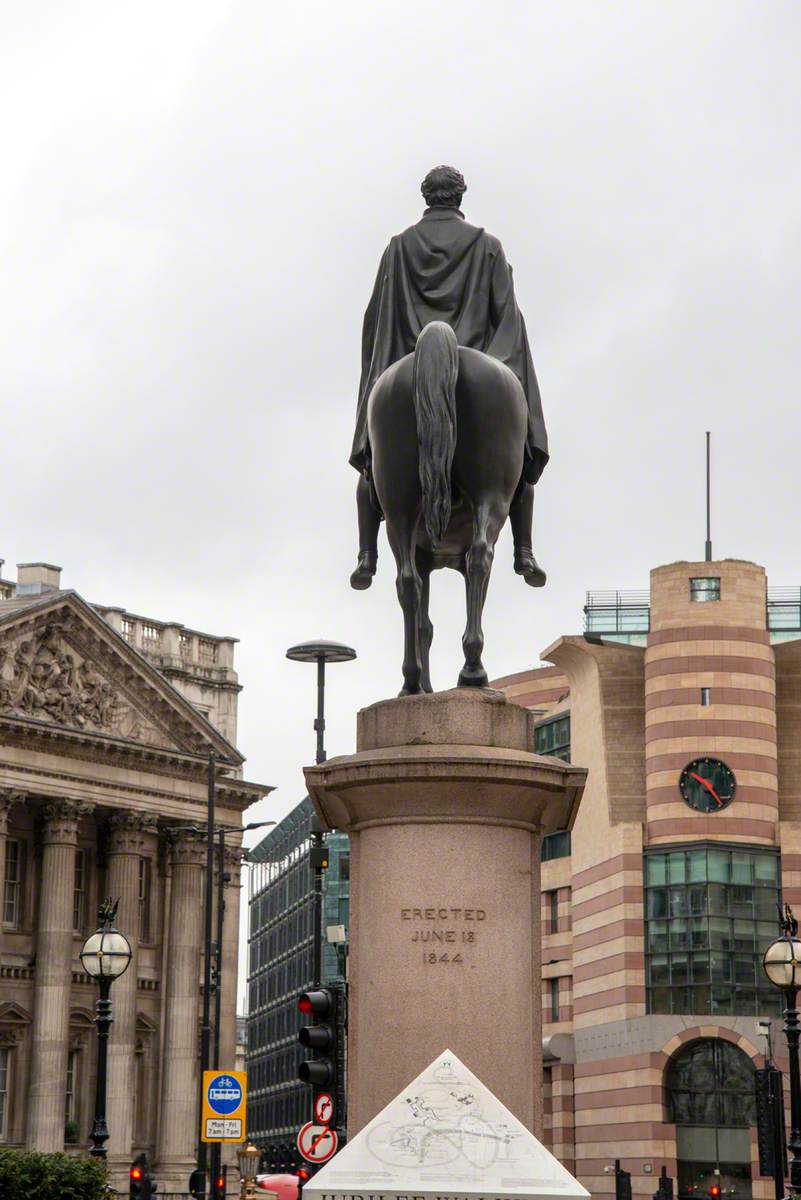 Duke of Wellington (1769–1852)