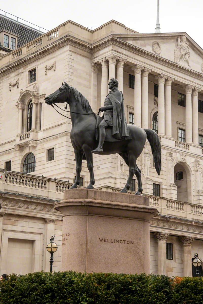 Duke of Wellington (1769–1852)