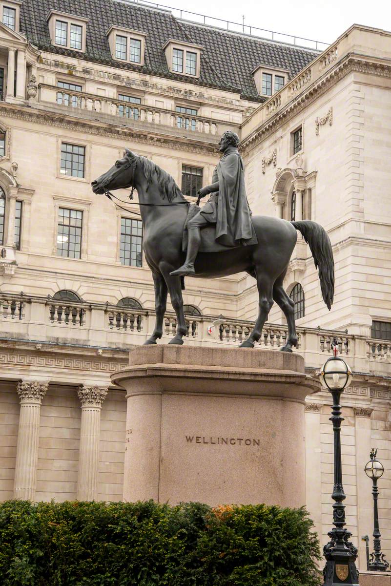 Duke of Wellington (1769–1852)