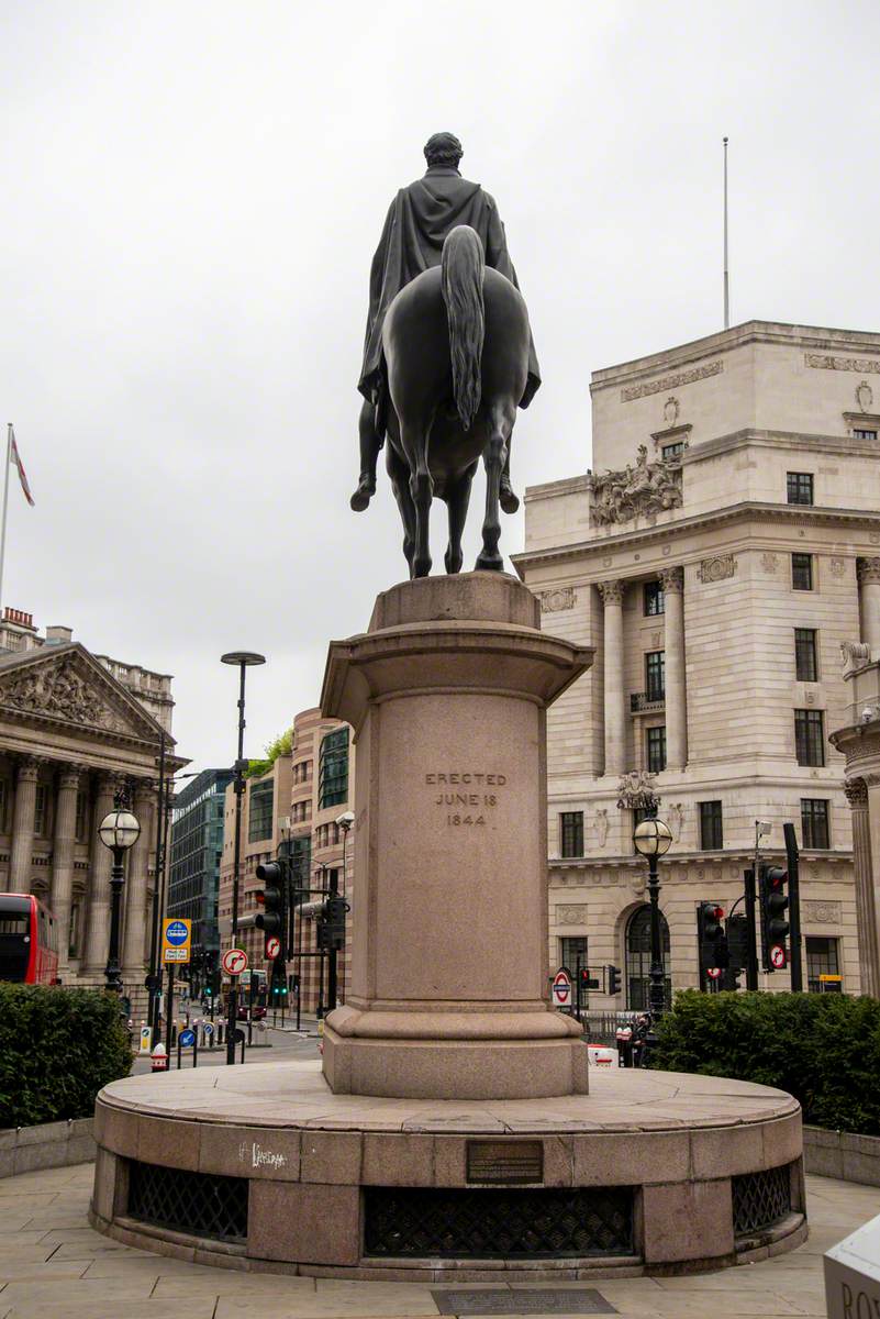 Duke of Wellington (1769–1852)