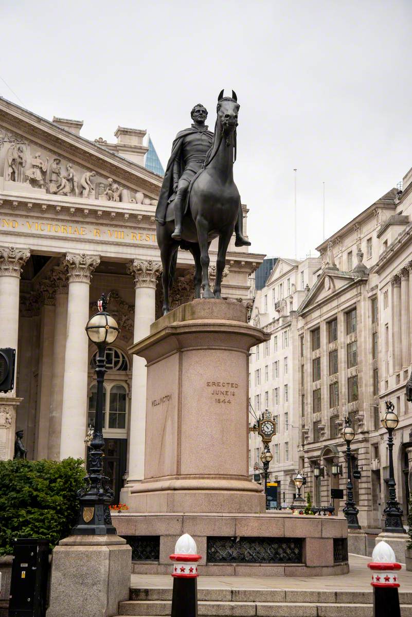 Duke of Wellington (1769–1852)