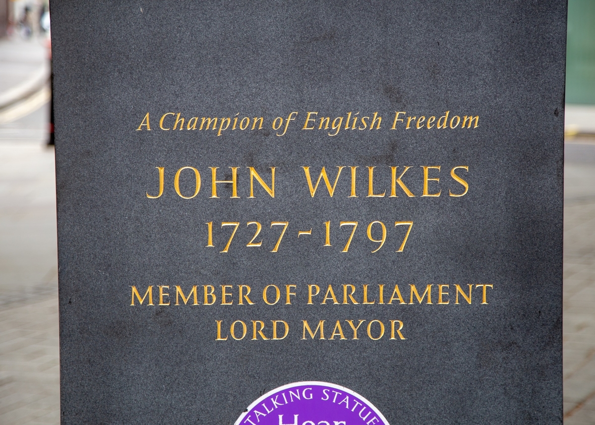 John Wilkes (1725–1797)