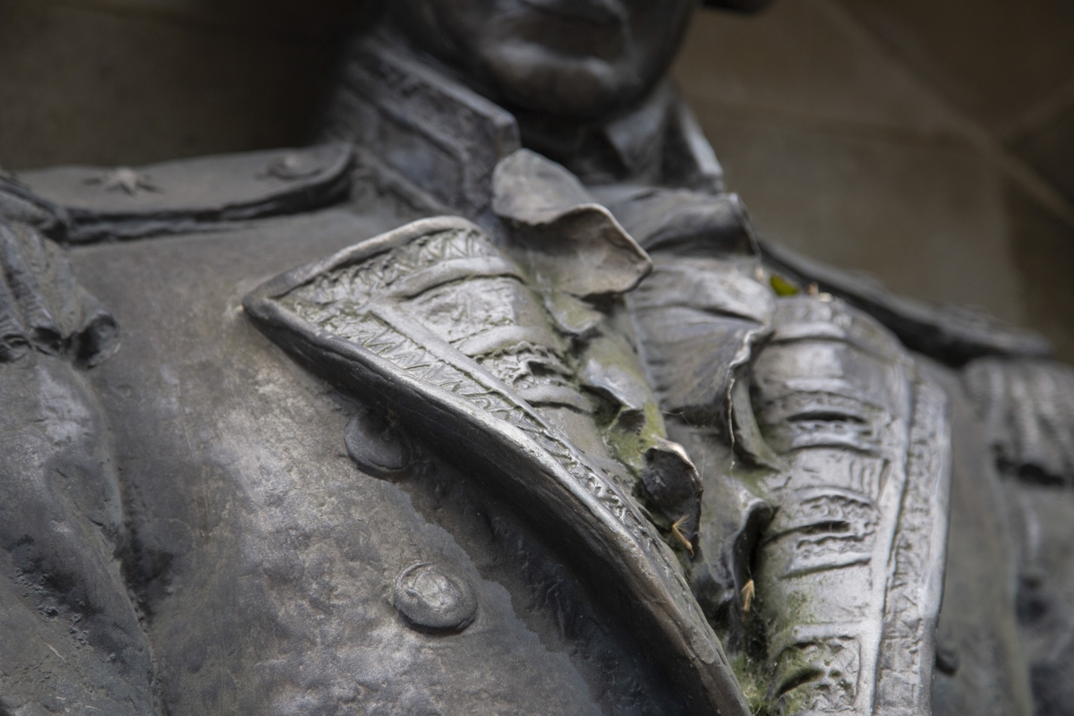 Admiral Arthur Phillip (1738–1814)