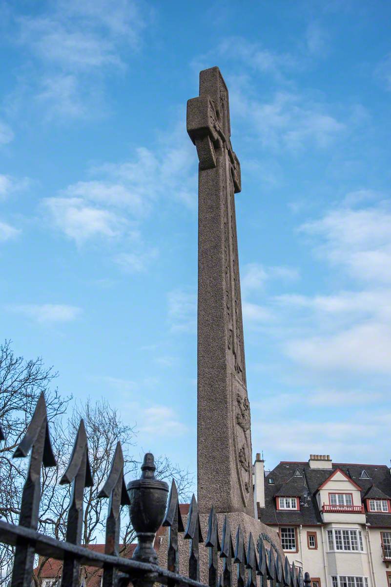 Scottish Horse Boer War Memorial