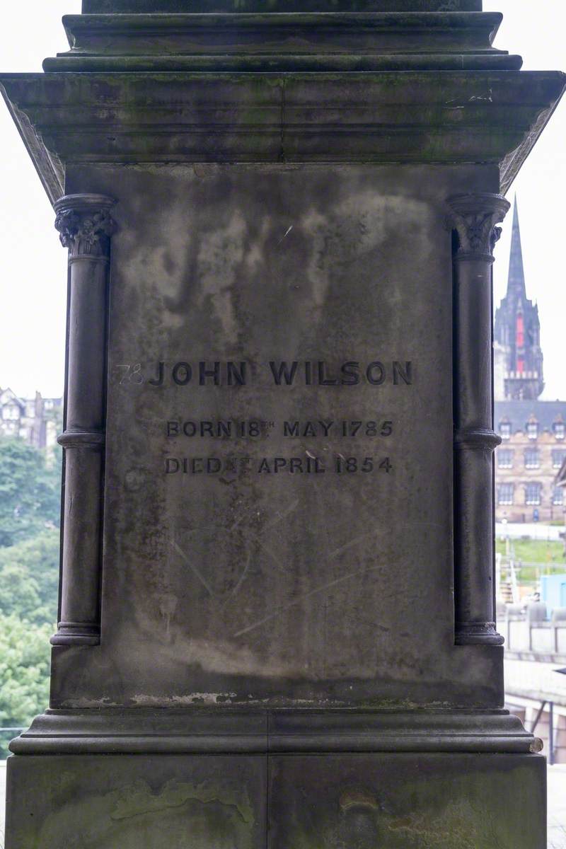 John Wilson (1785–1854)