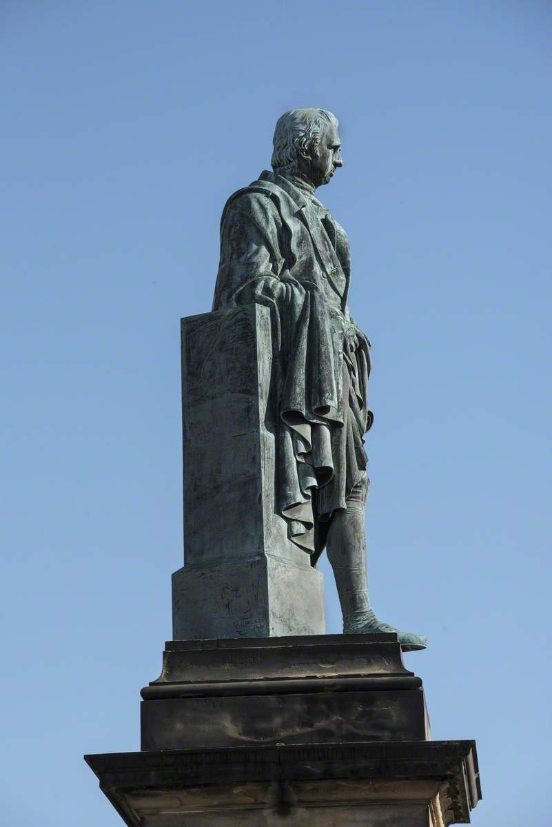 Monument to Viscount Melville