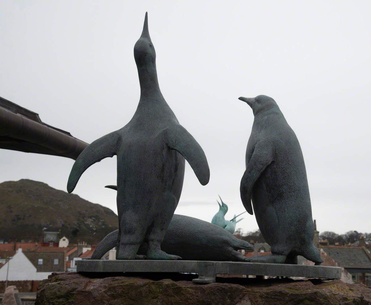 King Penguin Group