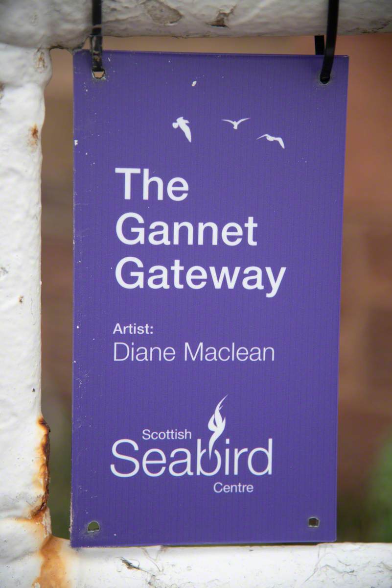 Gannet Gateway
