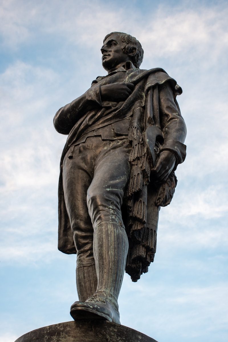 Robert Burns (1759–1796) | Art UK