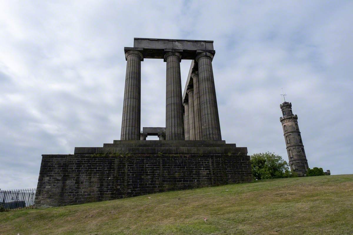 The National Monument