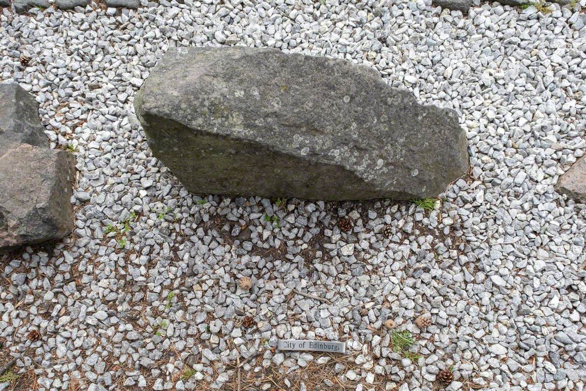 The Stones of Scotland
