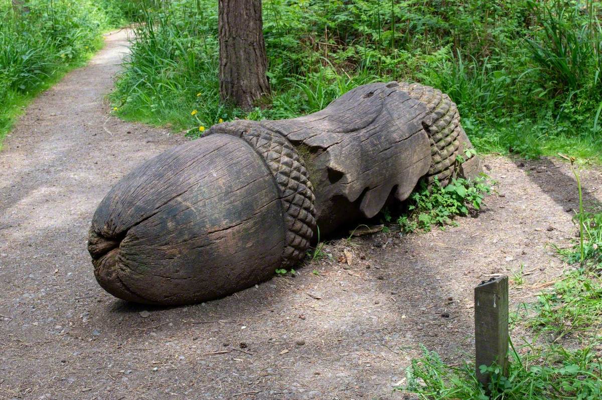 Broxbourne Sculpture Trail