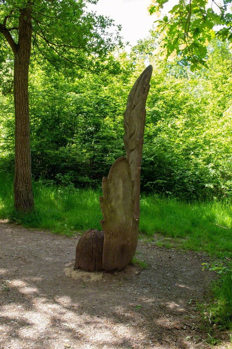 Broxbourne Sculpture Trail