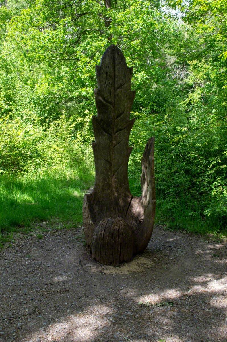 Broxbourne Sculpture Trail