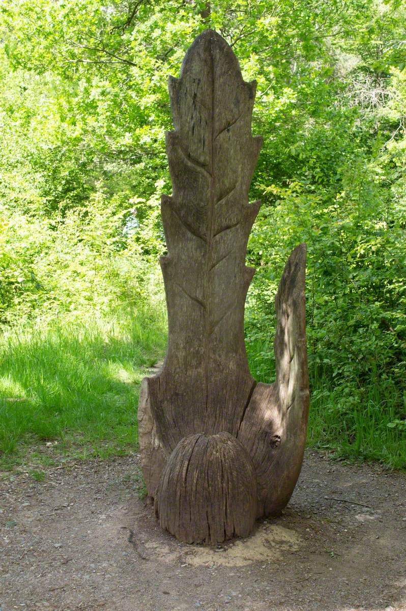 Broxbourne Sculpture Trail