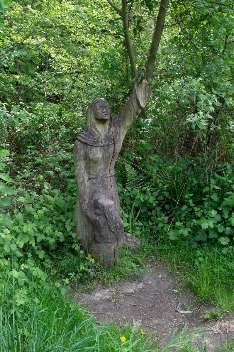 Broxbourne Sculpture Trail