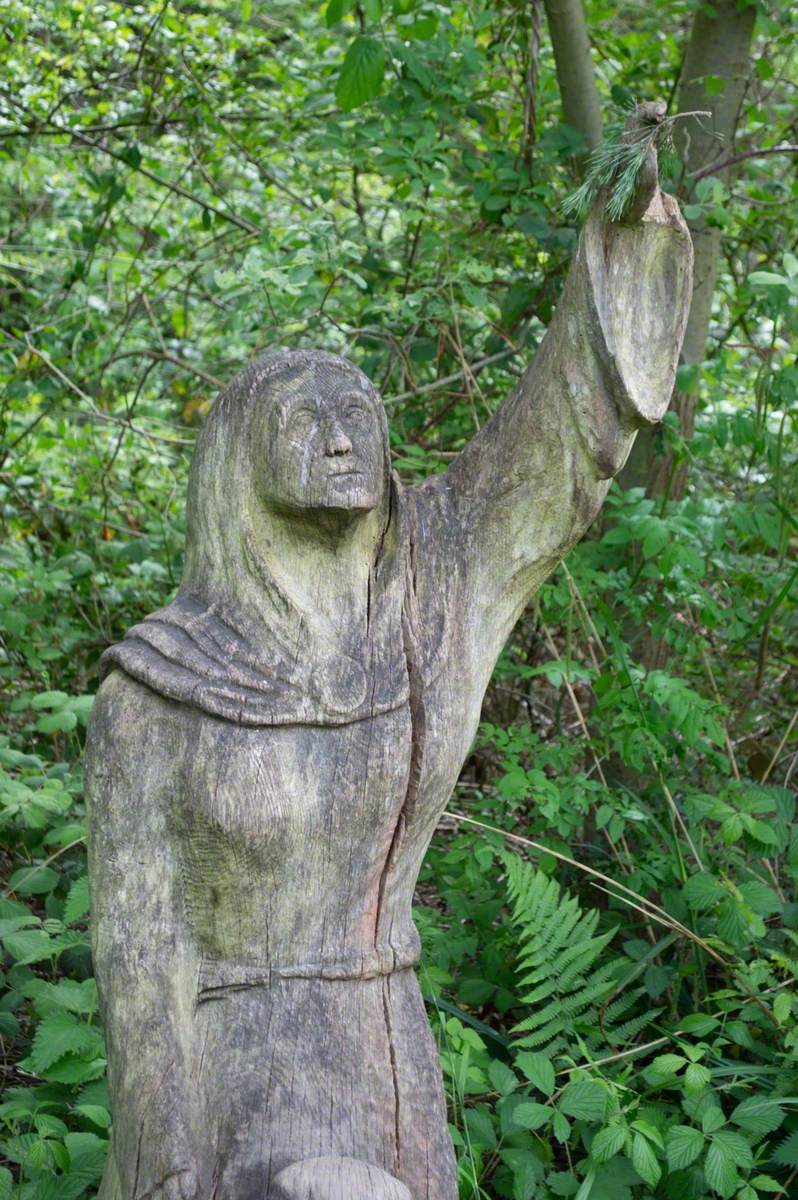 Broxbourne Sculpture Trail