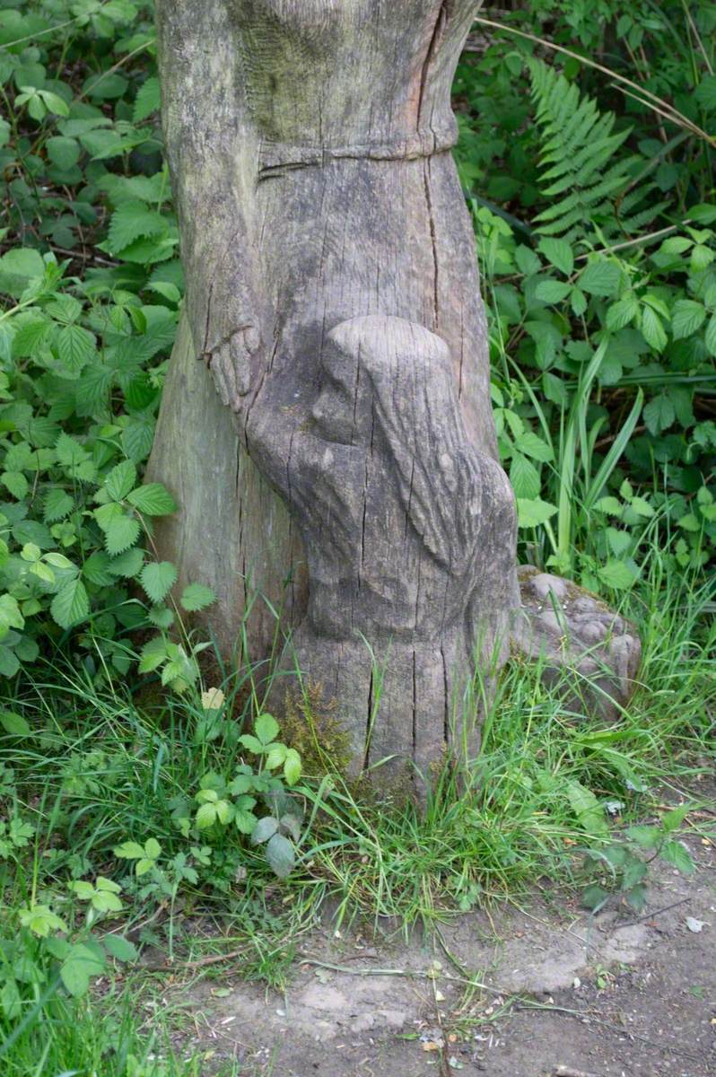 Broxbourne Sculpture Trail