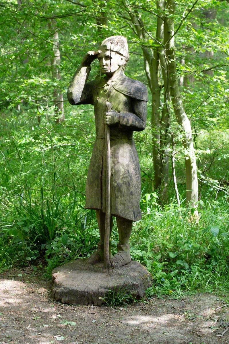 Broxbourne Sculpture Trail