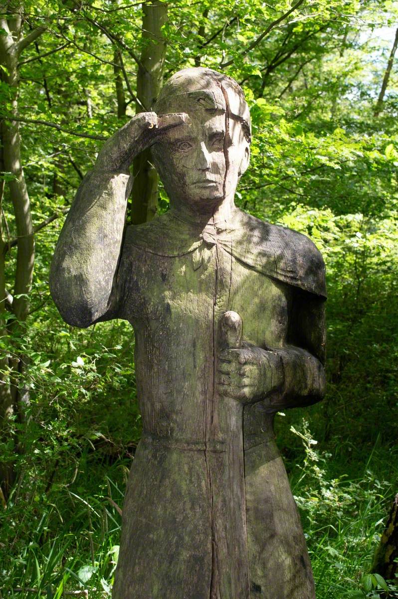 Broxbourne Sculpture Trail