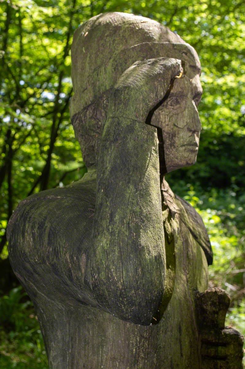 Broxbourne Sculpture Trail