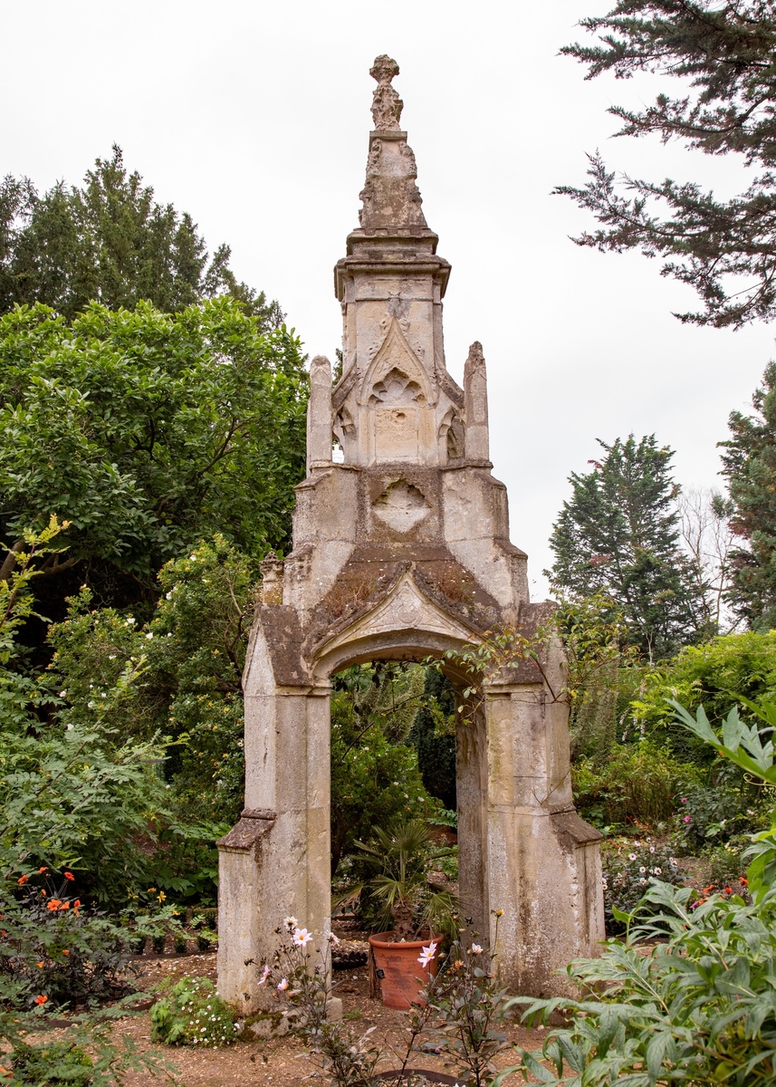 Enfield Old Market Cross