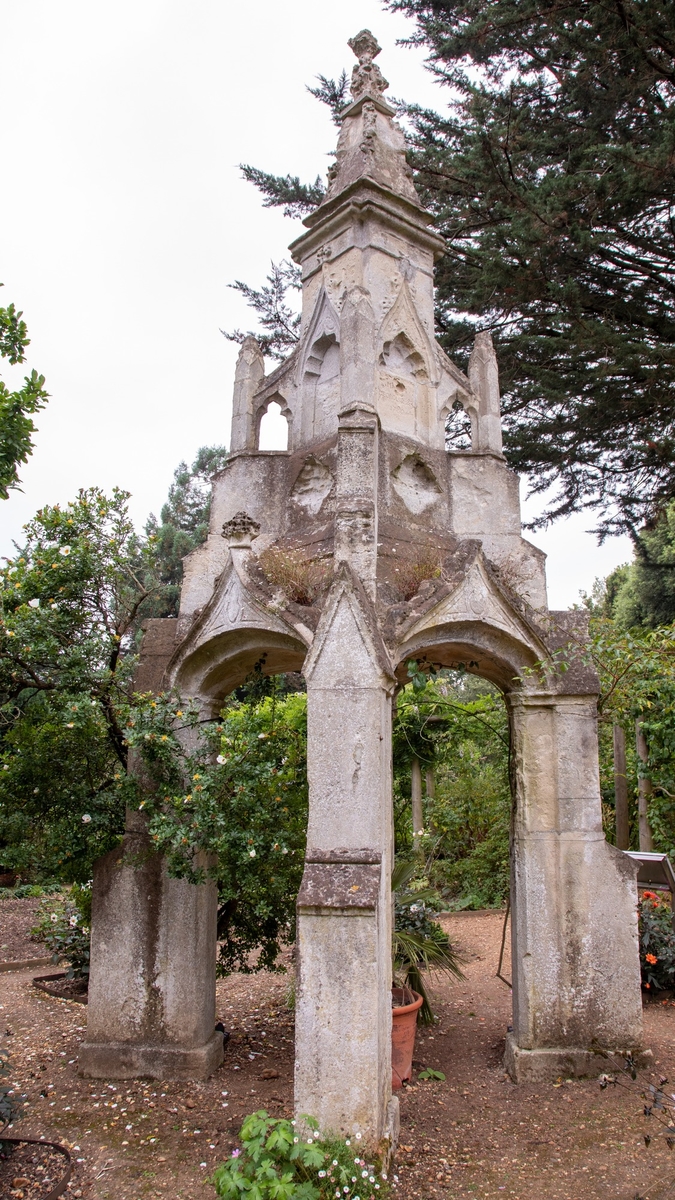 Enfield Old Market Cross