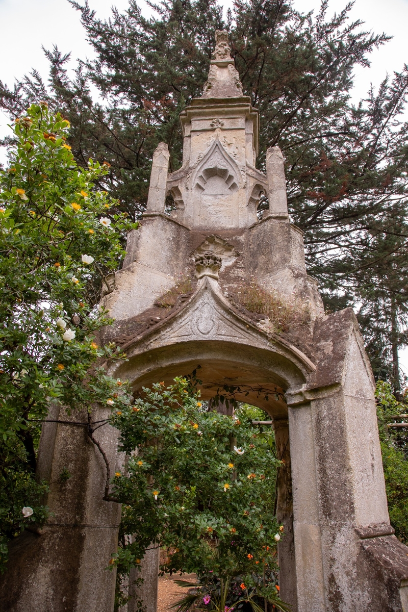 Enfield Old Market Cross