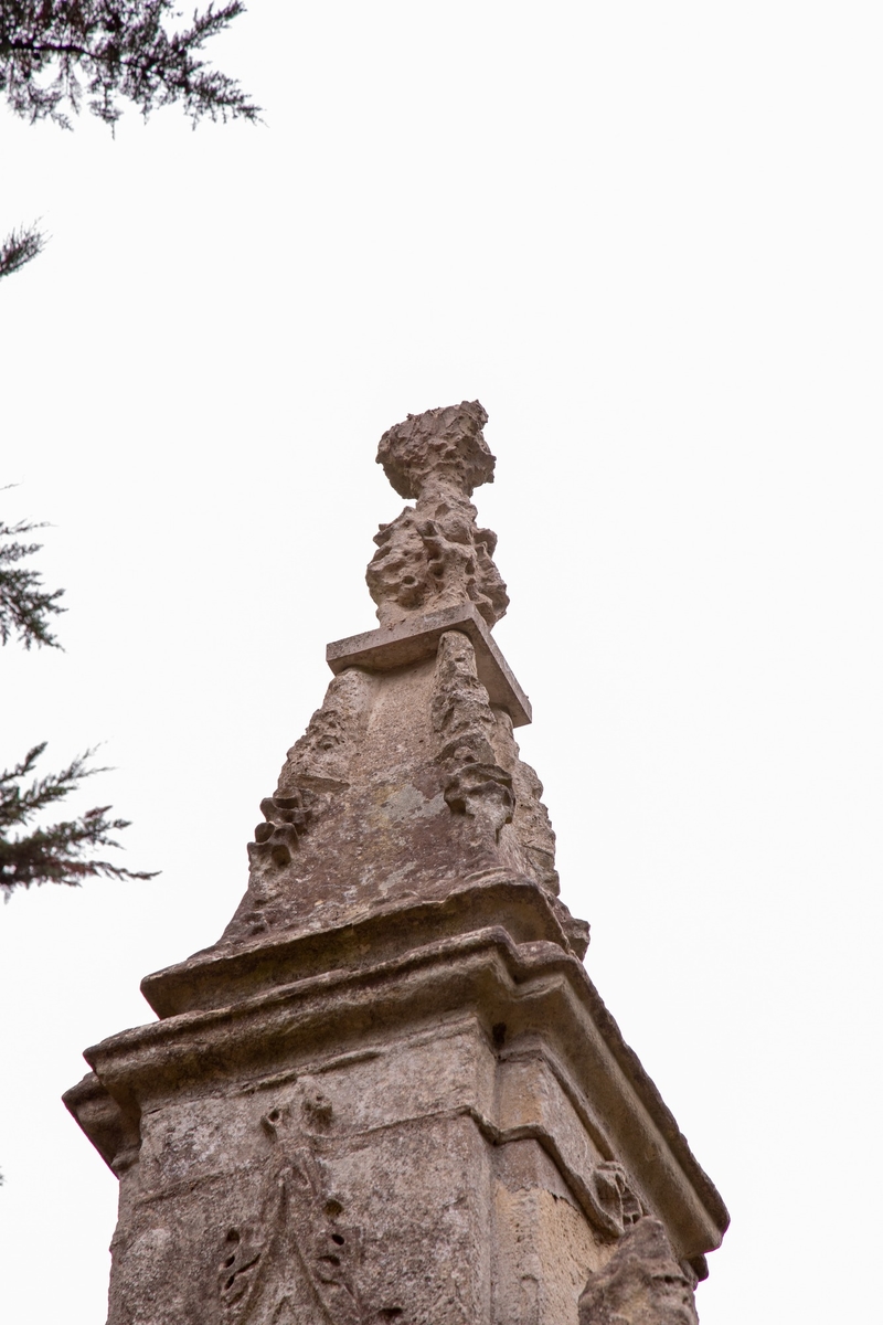 Enfield Old Market Cross