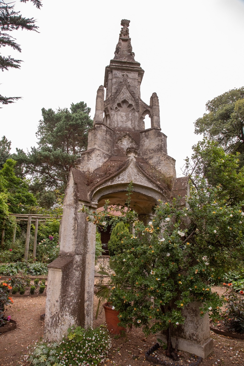 Enfield Old Market Cross