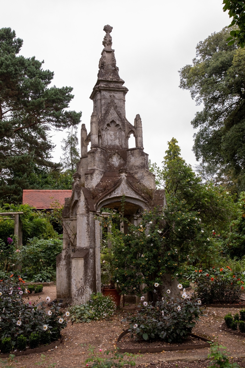 Enfield Old Market Cross