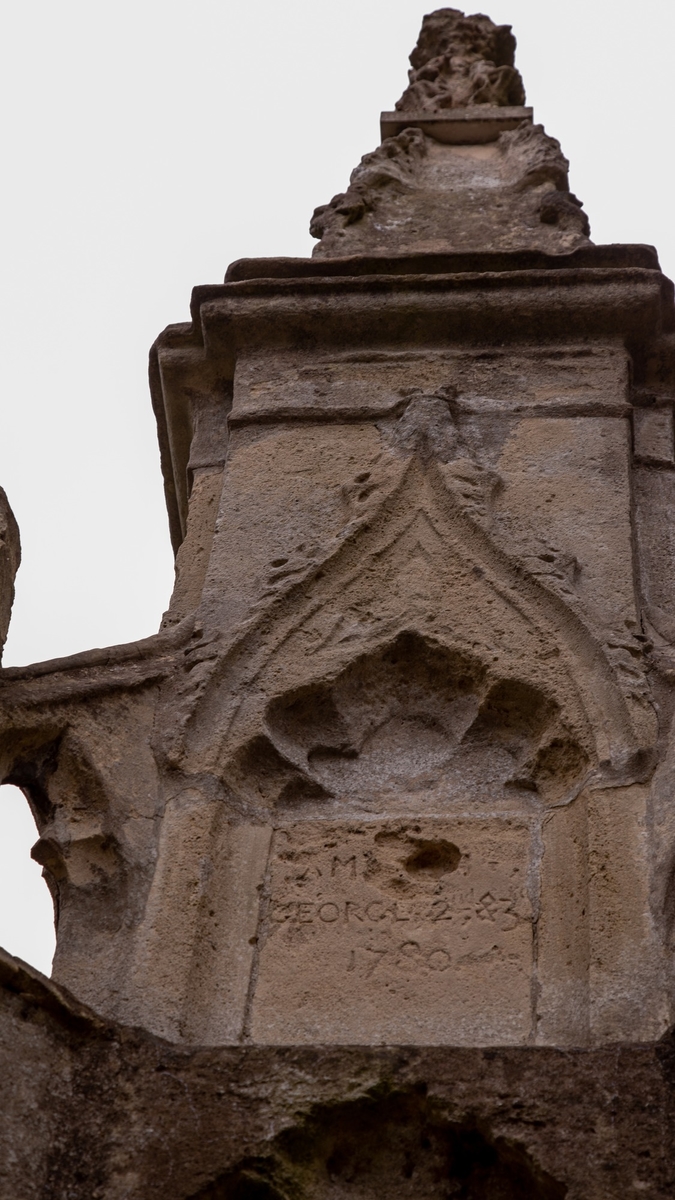 Enfield Old Market Cross