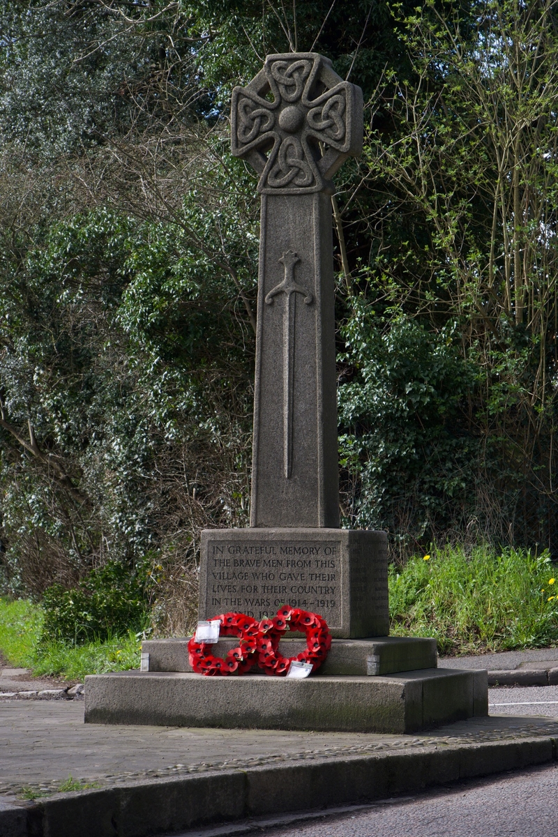 Arkley War Memorial