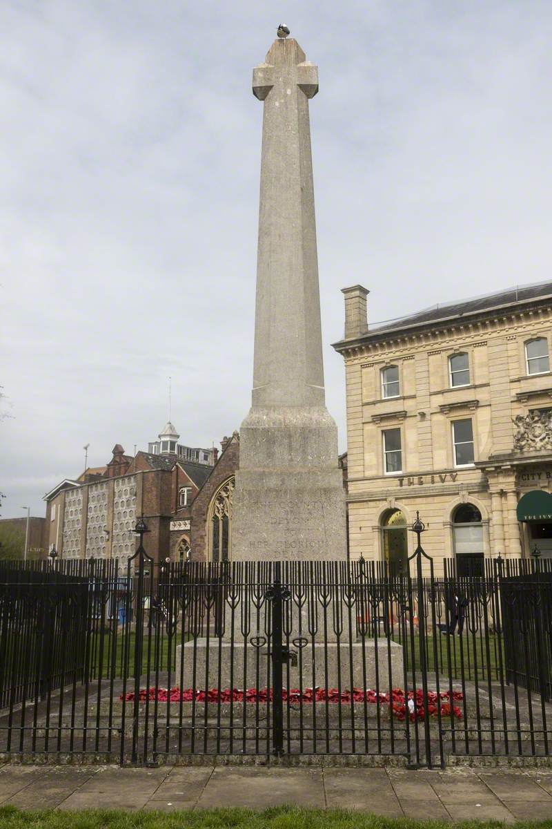 War Memorial