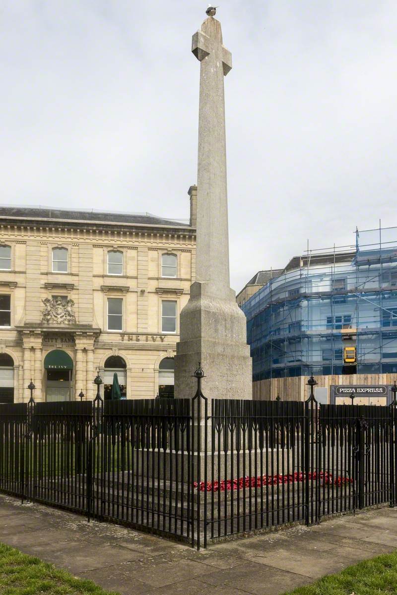 War Memorial