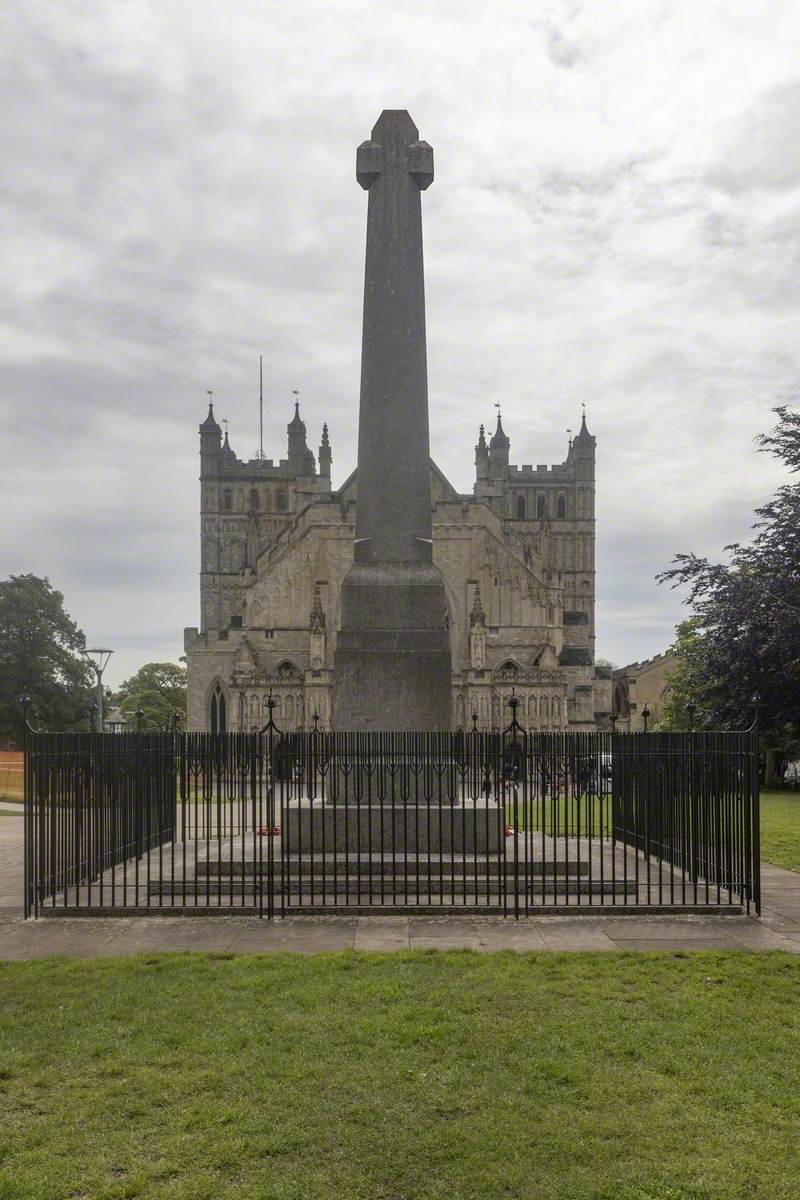 War Memorial