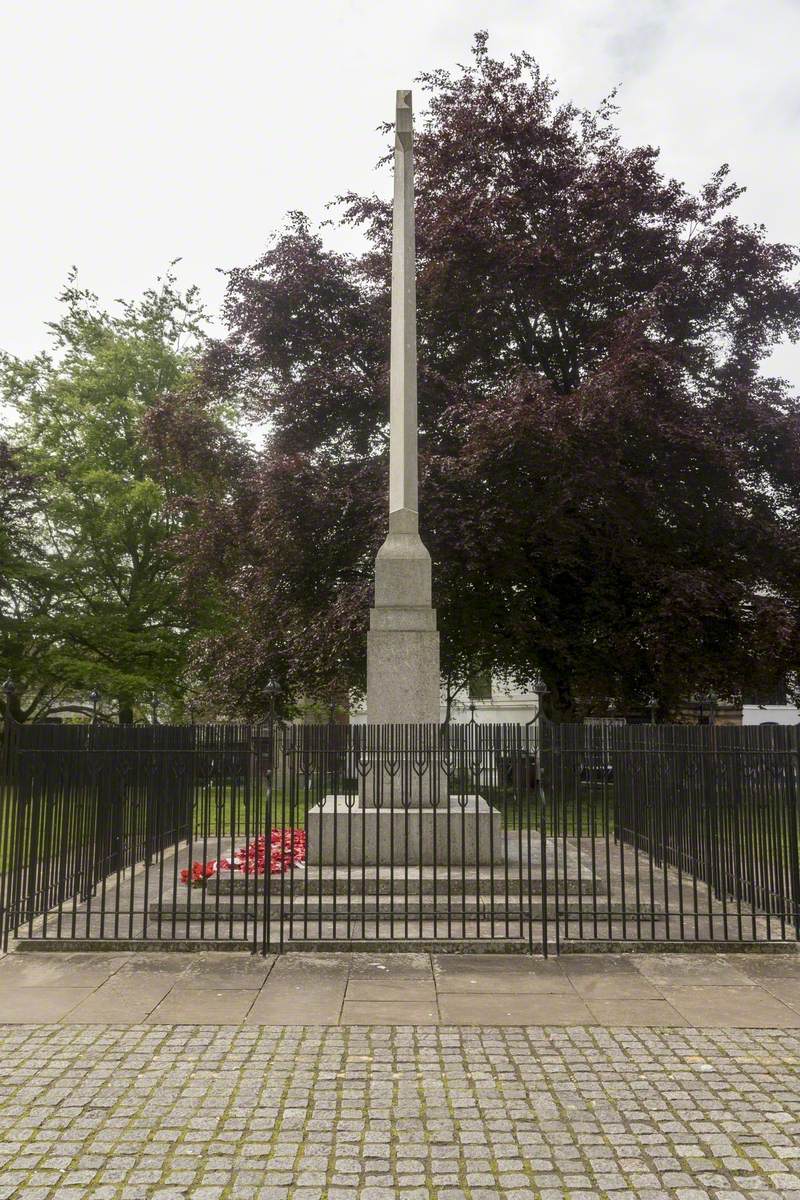 War Memorial