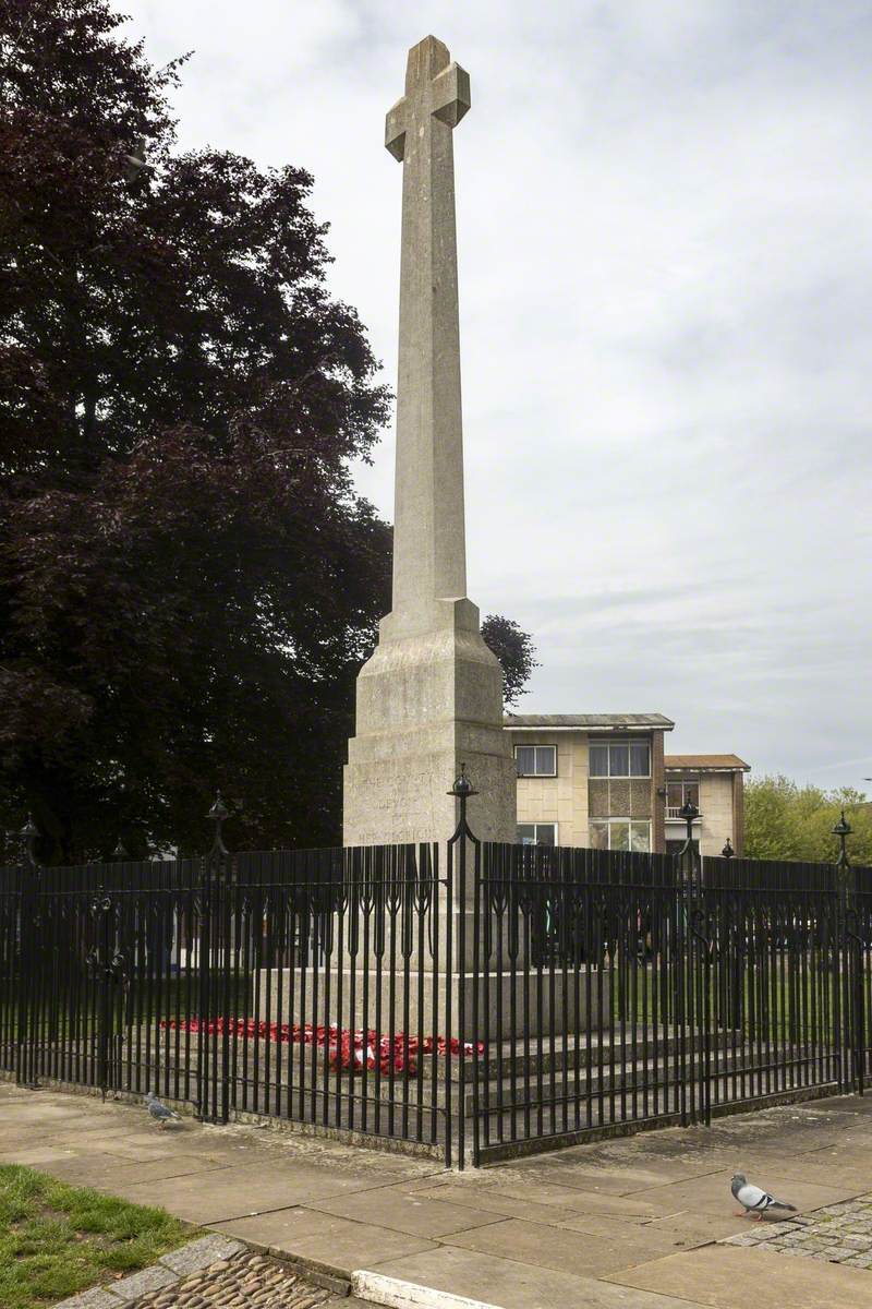 War Memorial