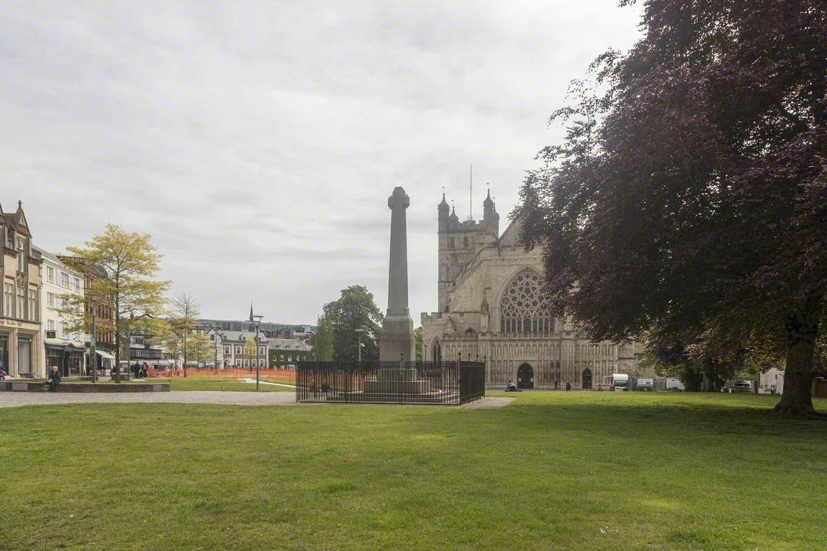 War Memorial