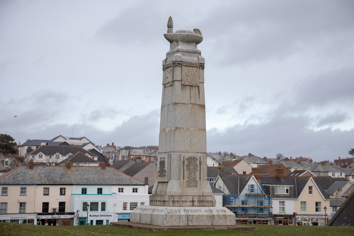 War Memorial