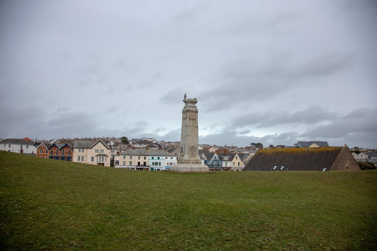 War Memorial