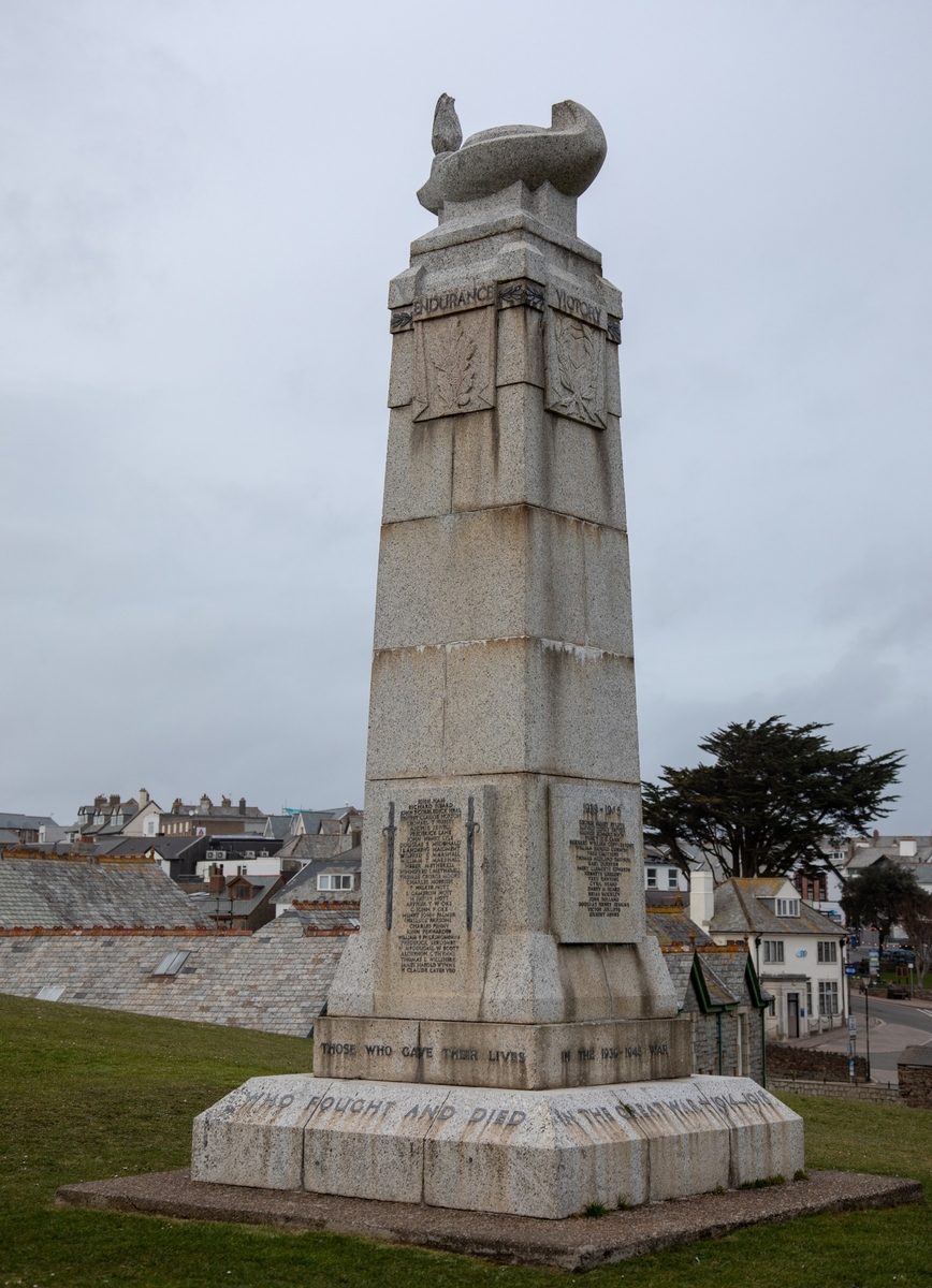 War Memorial