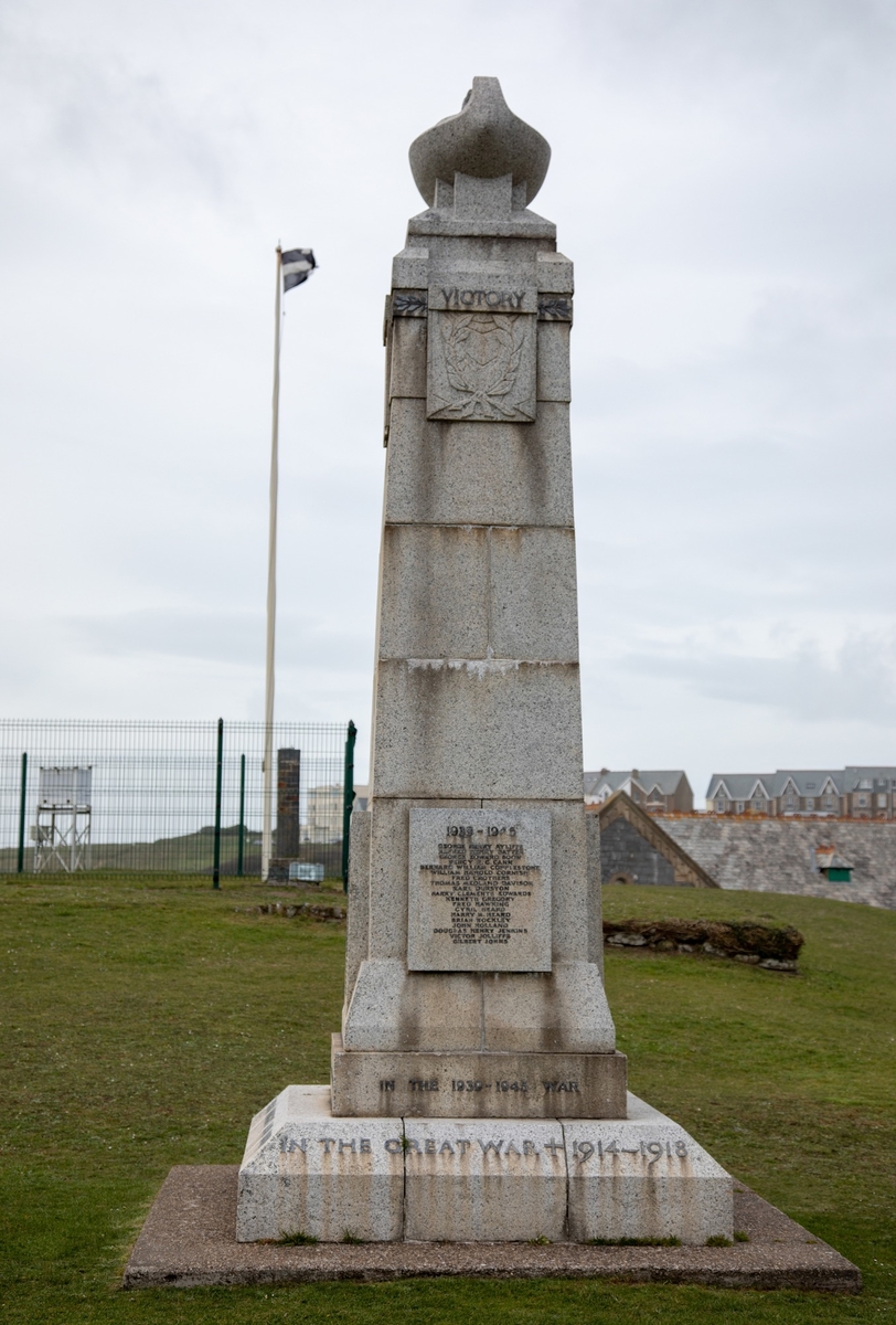 War Memorial