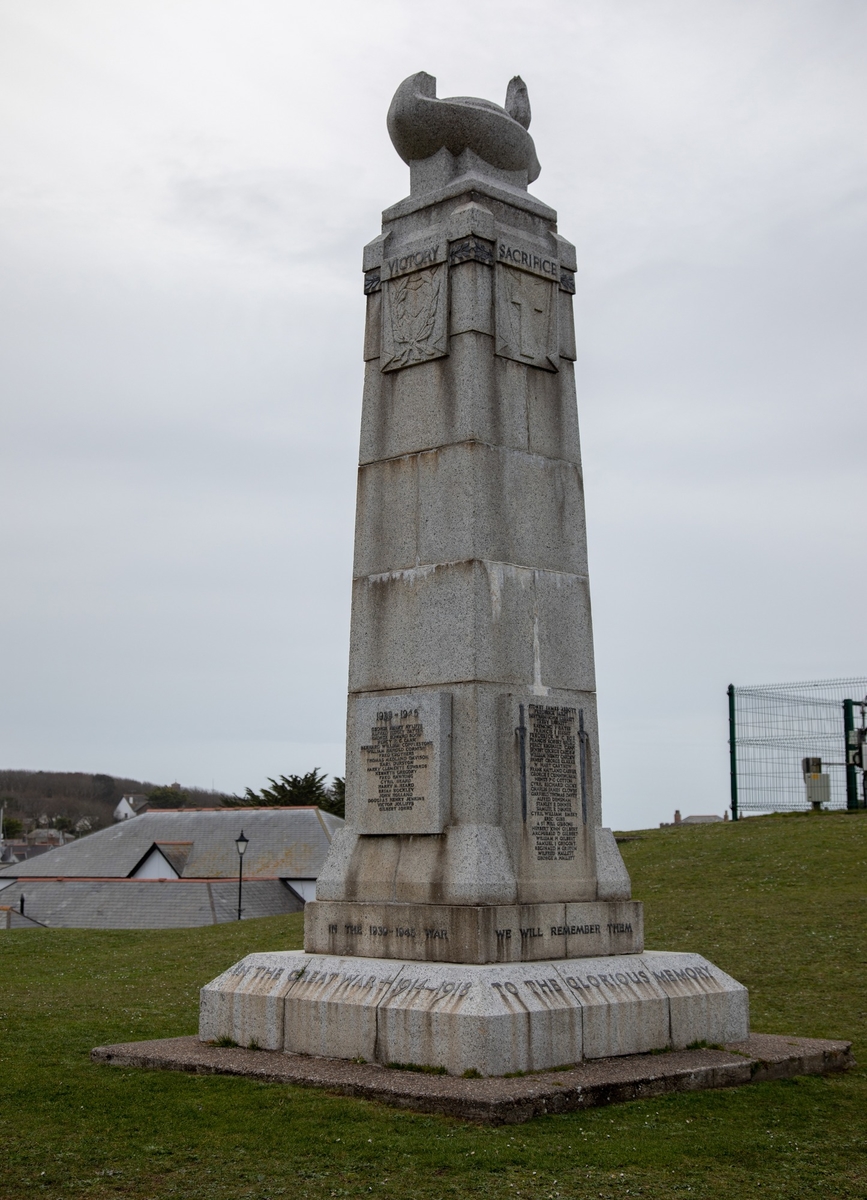 War Memorial